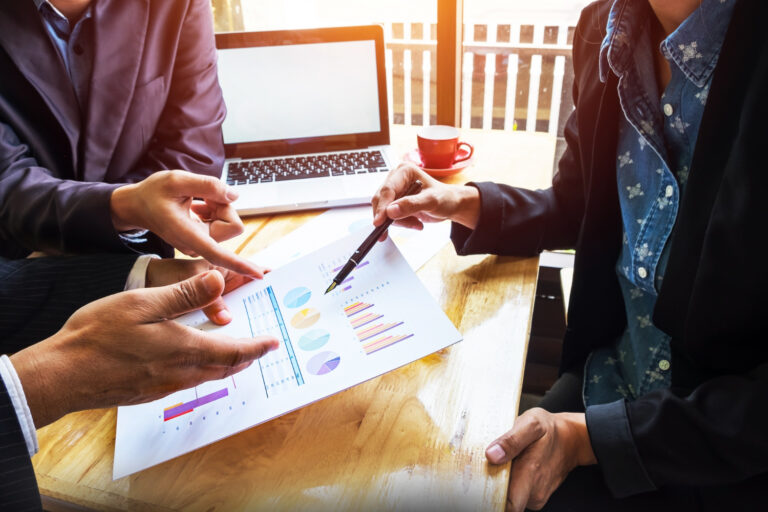 Compensation Strategy