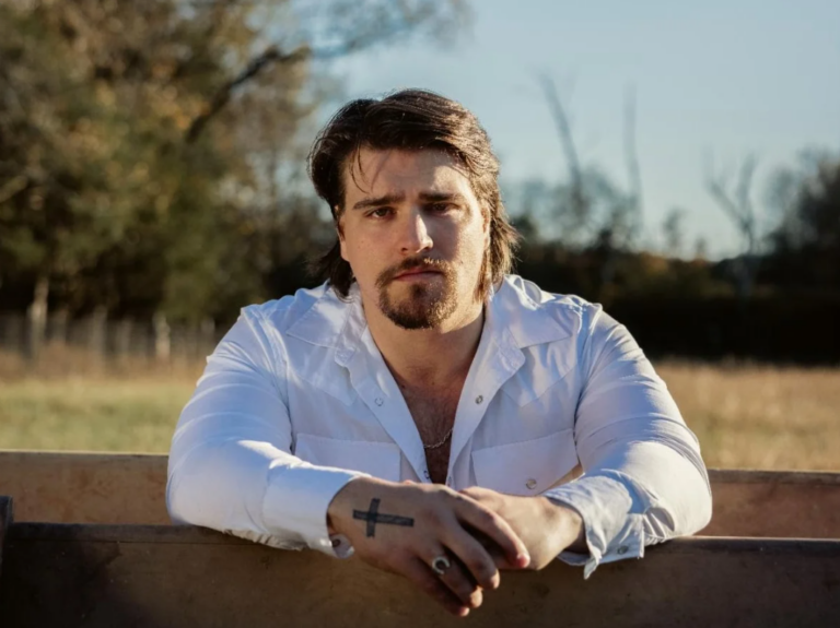Gavin Adcock