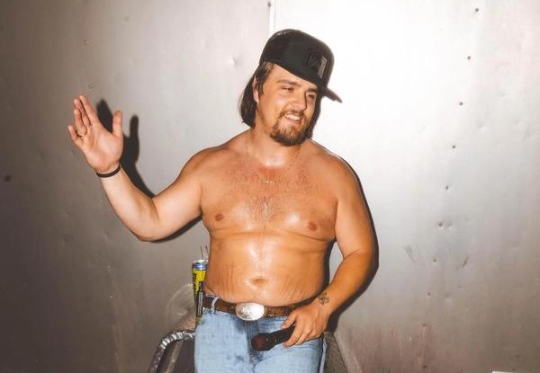 Gavin Adcock Net Worth