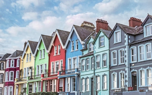 Rental Portfolio for Higher Net Worth