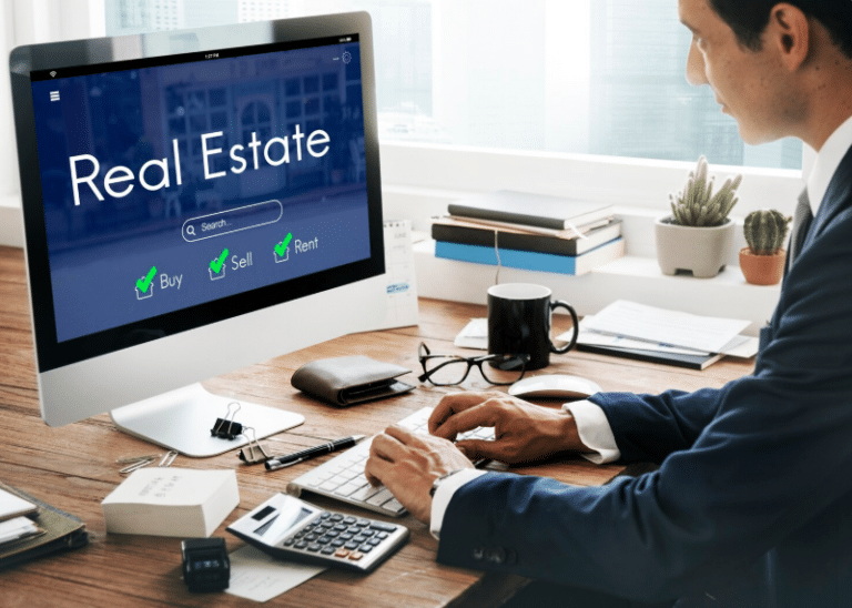 Online Real Estate Investment Platforms