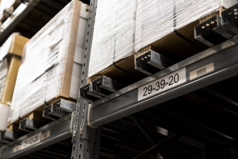 Smart Inventory Storage Hacks