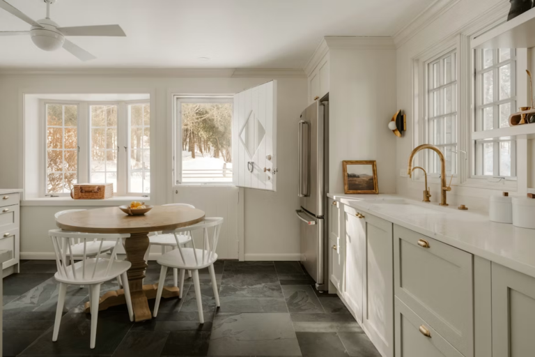 Personalizing Your Home After Purchase