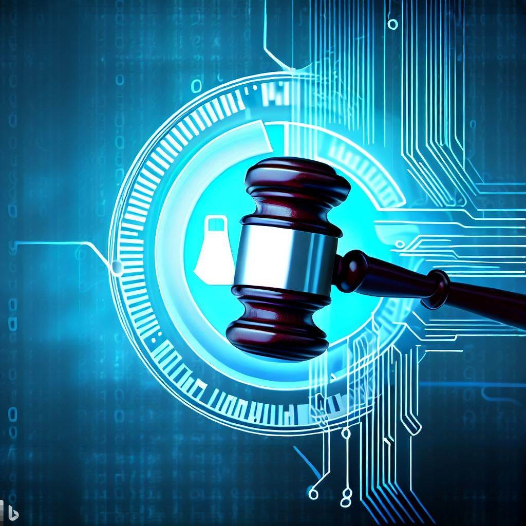 AI Legal