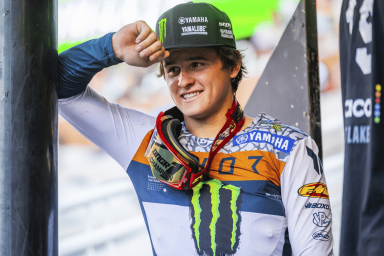 Haiden Deegan Net Worth