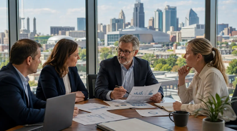 Kansas City Business Owners