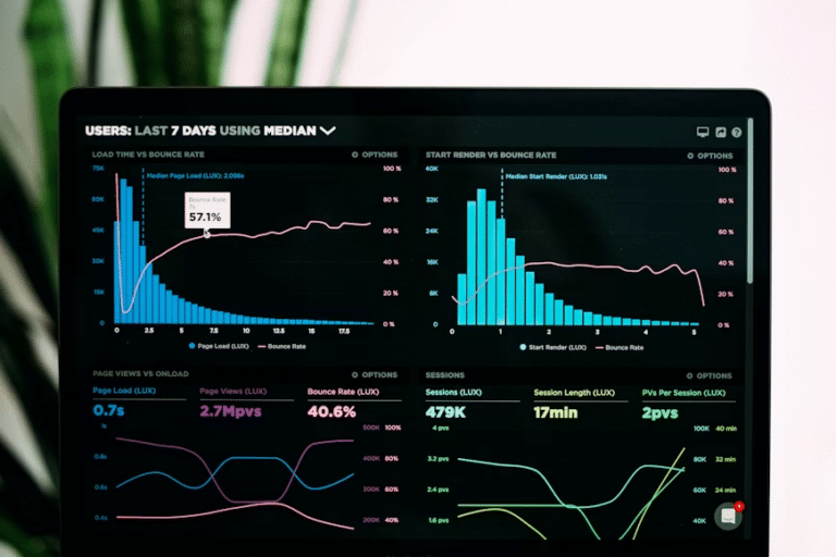 Data-Driven Marketing Strategies