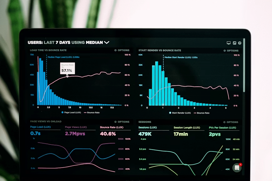 Data-Driven Marketing Strategies