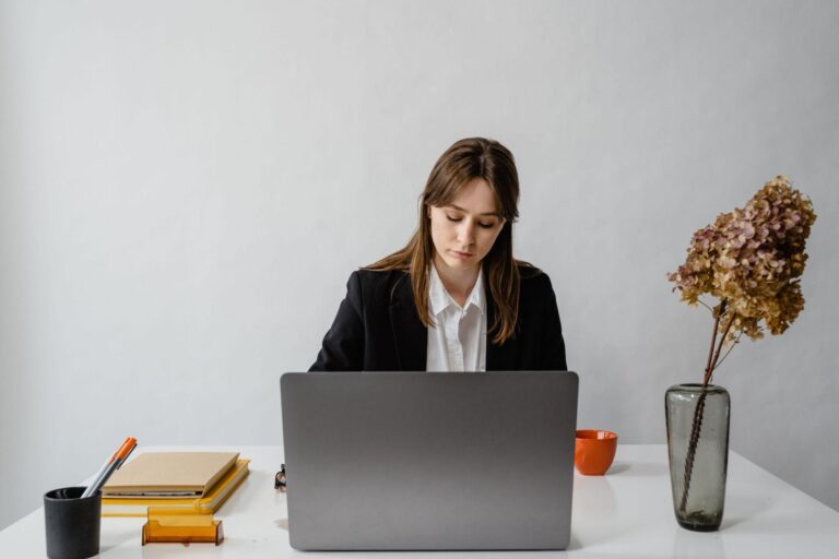 Business Owner to Financial Leader