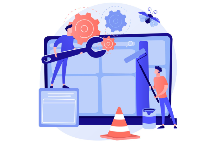 maintenance software