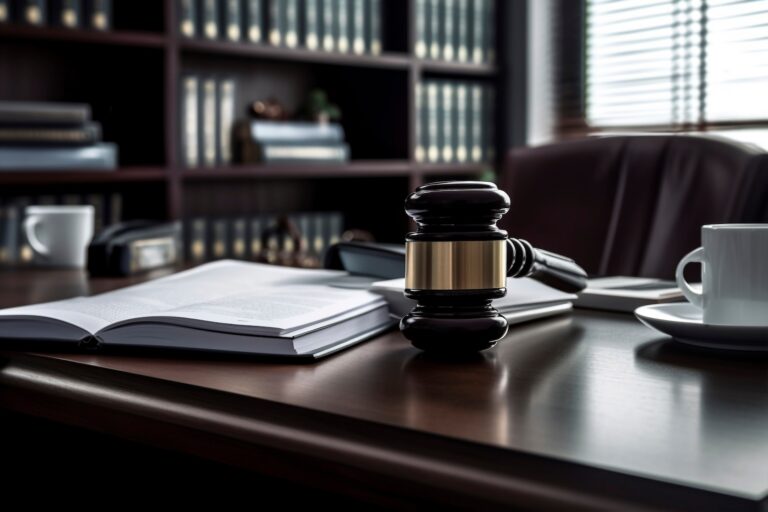 personal injury attorney