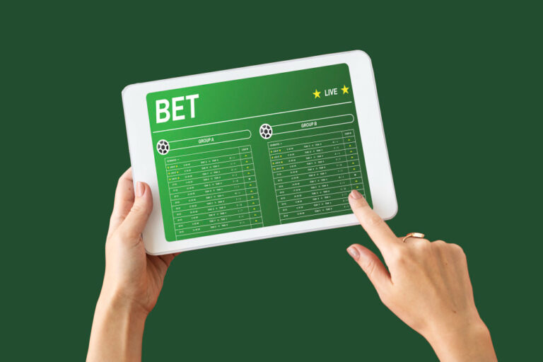 sports betting