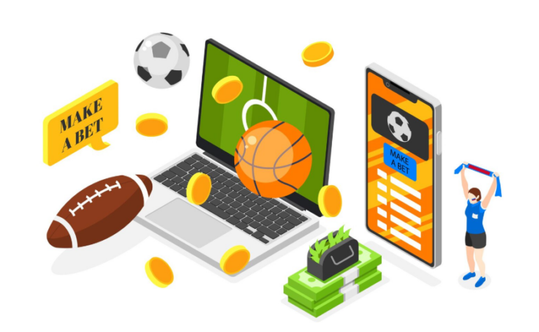 sports gambling