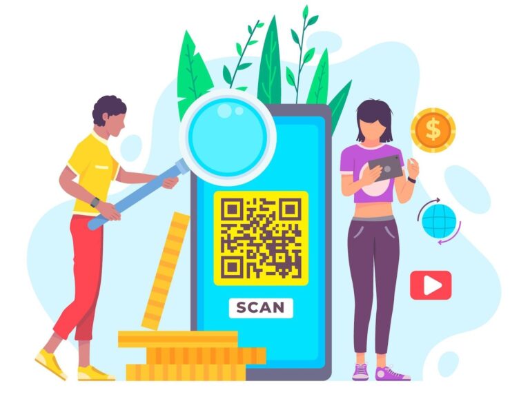 Apps for Scanning