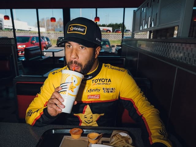 Bubba Wallace Salary