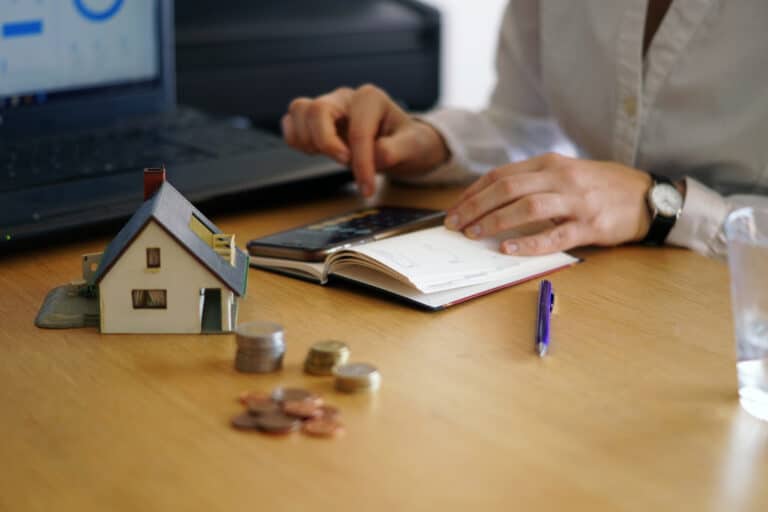 Mortgage Loan