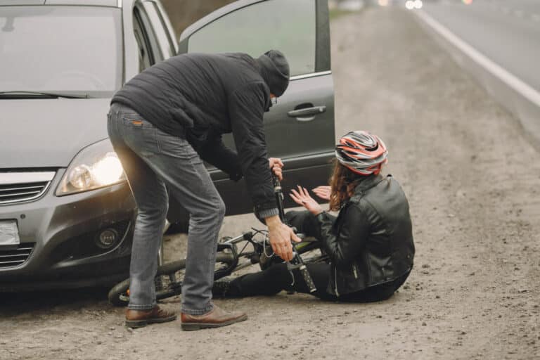 Motorcycle Accident Lawyers