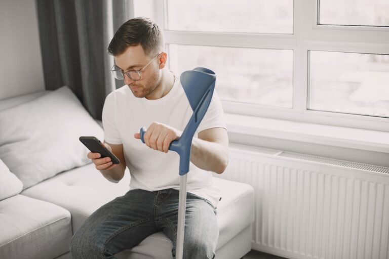 Personal Injury Claim