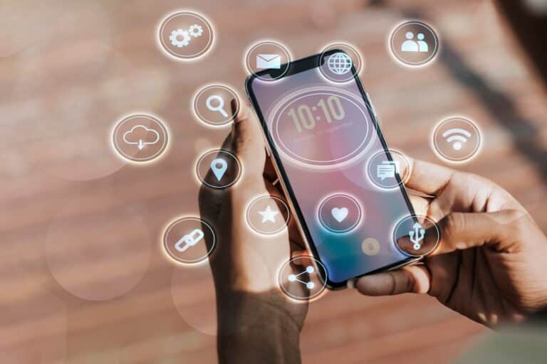 eSIM Data Connectivity