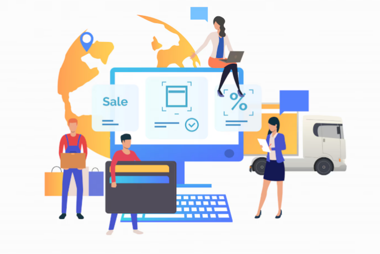 Compare Fulfillment Services
