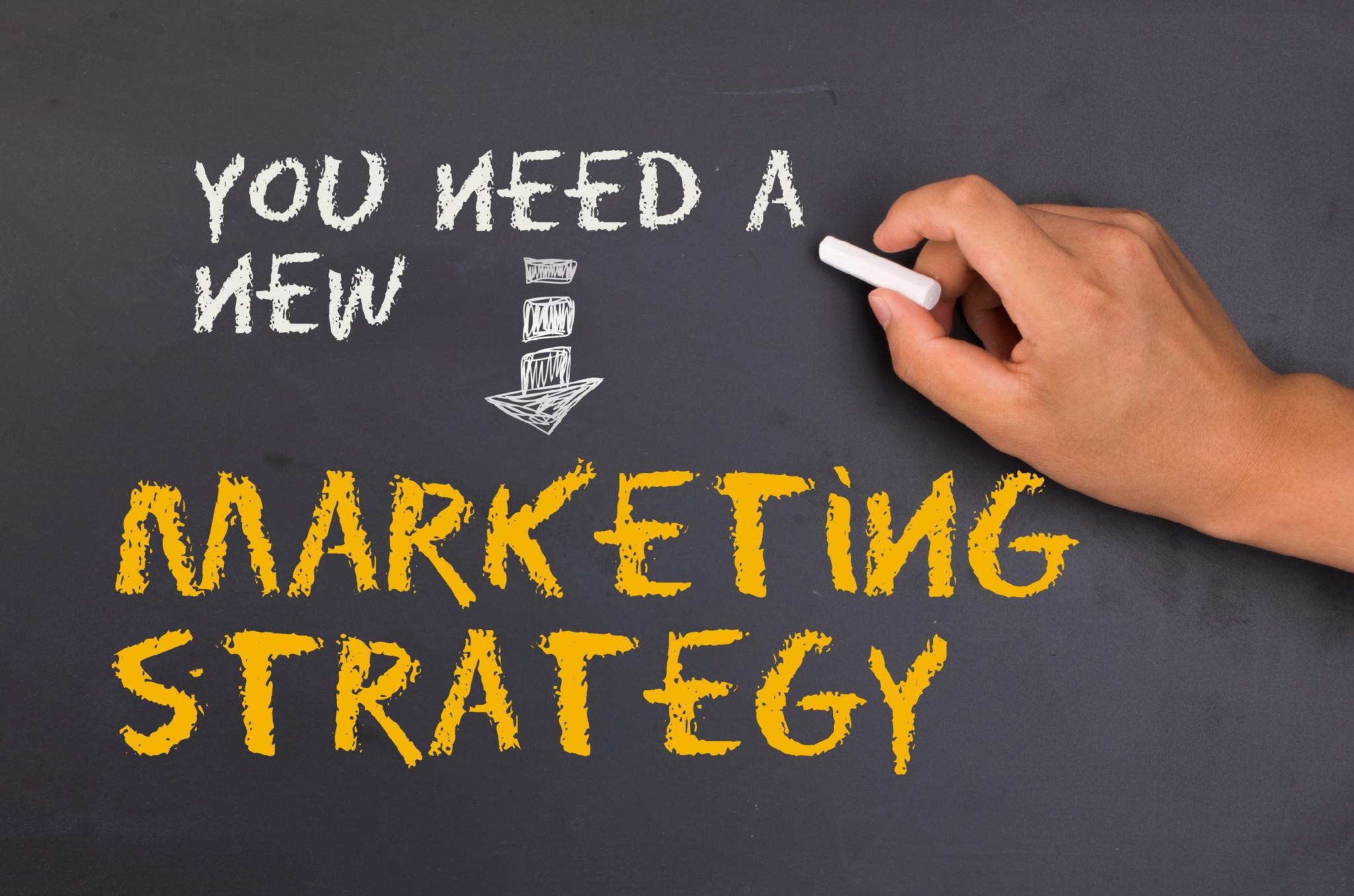 Marketing Strategy