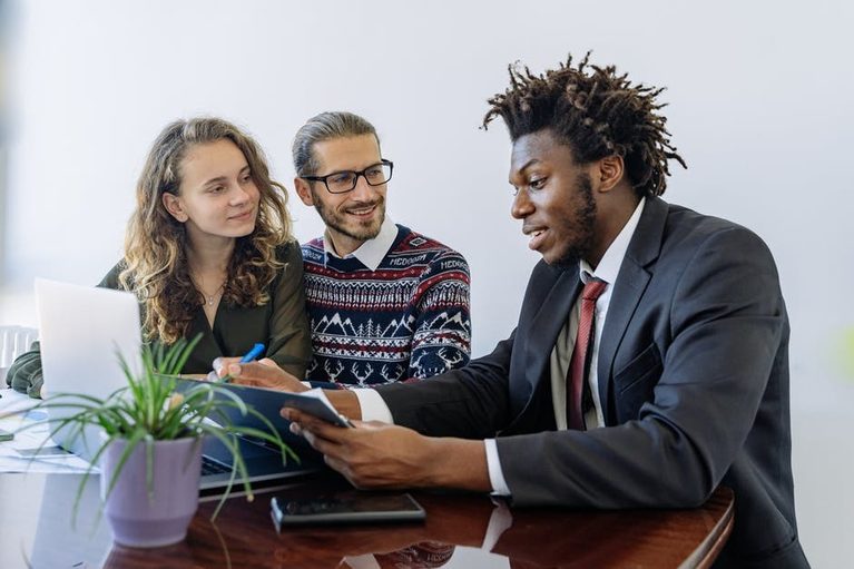 Workers Fit Into a Flexible Workforce