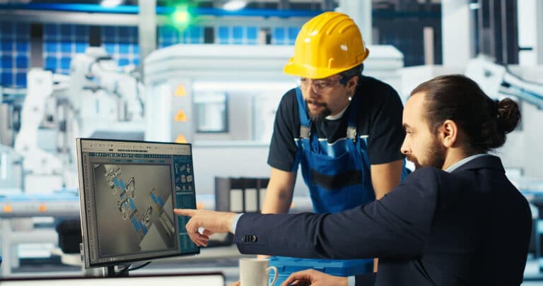 Defining Engineering