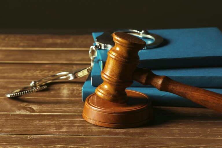 Family Court Case