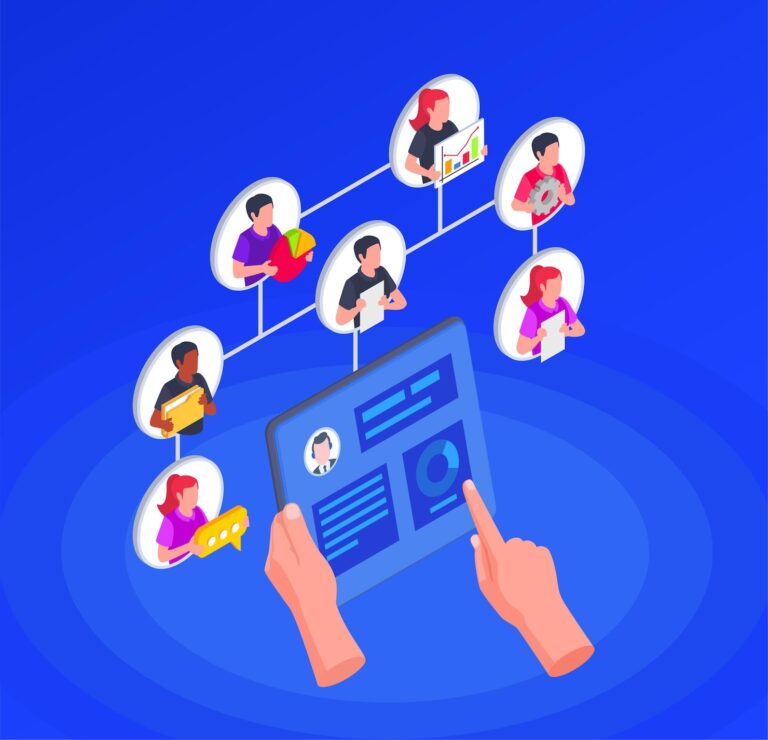 Modern Membership Platforms