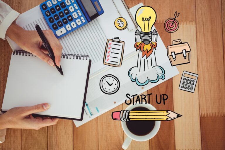 Start a Business