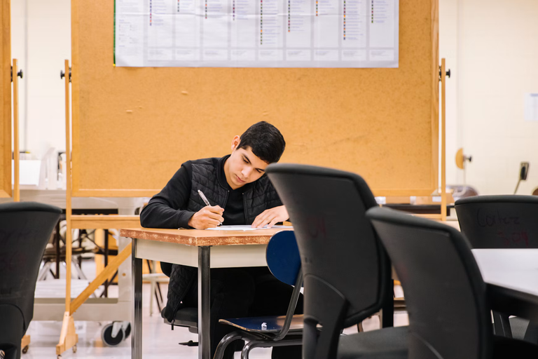 Future Founders Are Rethinking Graduate School Debt