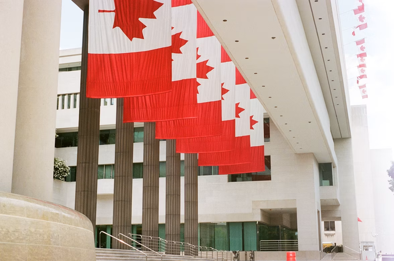 Hiring Canadian Employees
